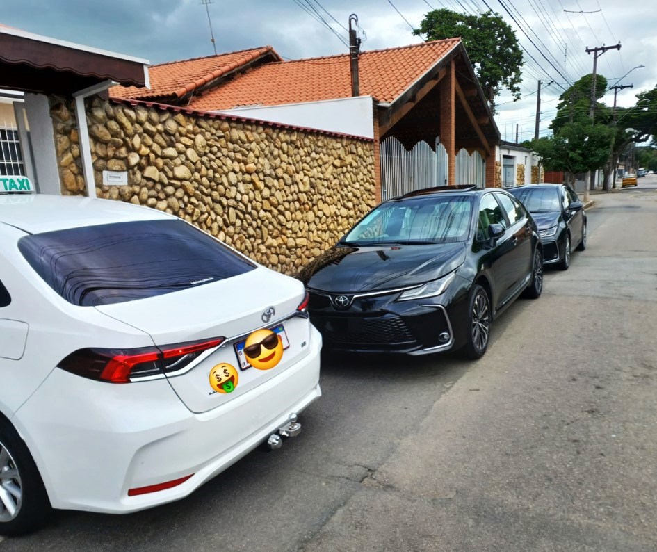 Táxi São José dos Campos - NEDSON TÁXI (4).JPG